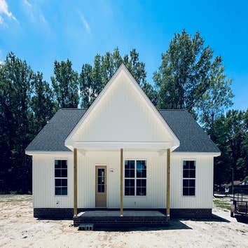 East Carolina Kitchen & Bath