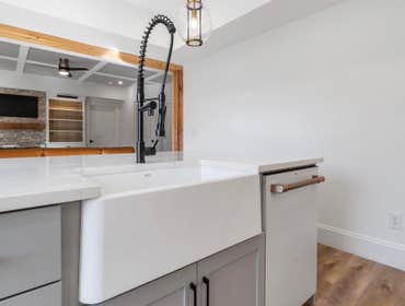 Photos by North Point Design + Build #1