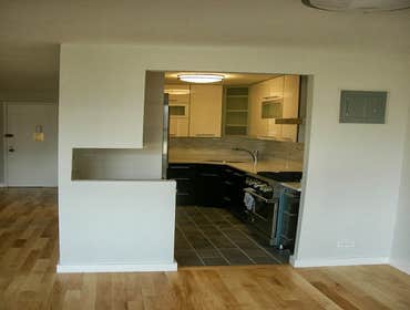 Complete Renovation Projects