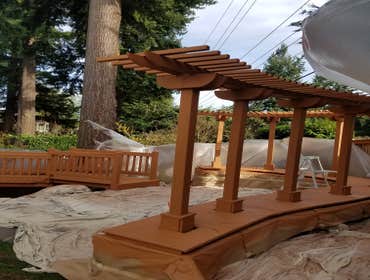 Photos from Sea Pro Painters LLC