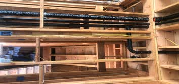 Photos by Plumber #1 ADU New Construction
