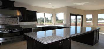 Custom Home in Nipomo, CA
