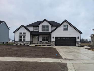 First House