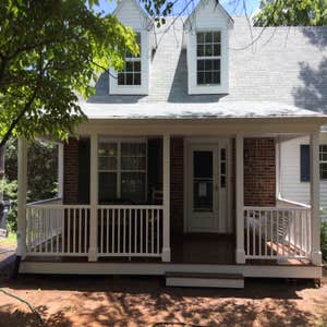 8x22 porch Herndon VA