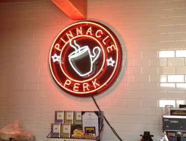 Tom's Thumb Market