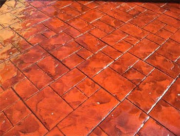ASHLER SLATE