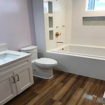 LA Tile 