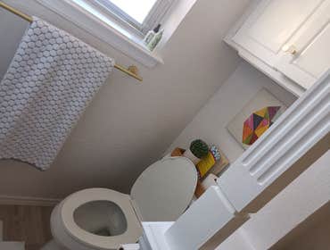Photos by His and Hers Renovations #1