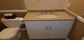 Photos from M&J Construction