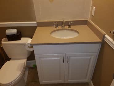 Photos from M&J Construction