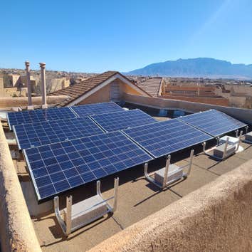 Number One Plumbing, AC, Solar & Electric