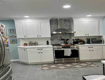Photos by Homecraft Remodeling Corp #1
