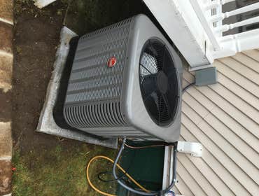 Photos from Gonzalez Hvac Services We care about helping you
