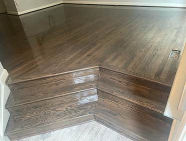 Photos by Bruno Lopez Hardwood Floors LLC #6