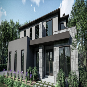 Benchmark Custom Homes