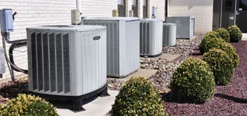Avs Heating and Air Conditioning