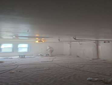 Interior Painting by Bucio's Painting Inc #3