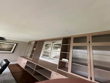 Photos by Benali Woodworking LLC #1