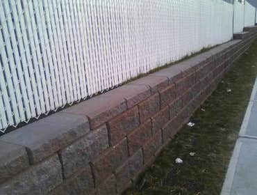 my past work