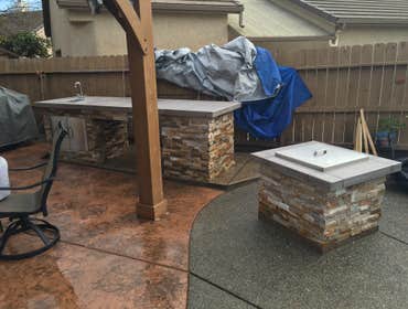 Photos from Carlton Concrete Inc