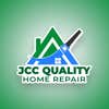 Jcc Quality Home Repair logo