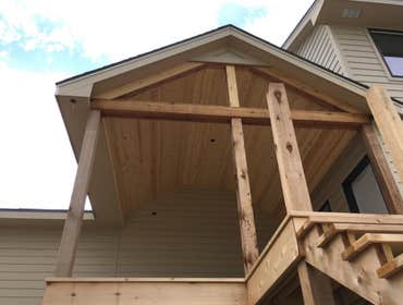 Photos from La Porte Building & Remodeling