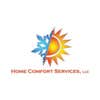 Home Comfort Services logo
