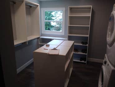 Photos by Store More Shelving Systems #1