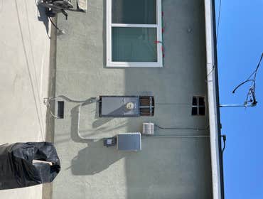 Photos by Davit Simonyan #2 200 amp meter panel upgrade