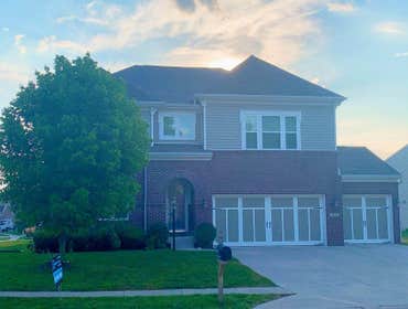 Photos by Blue Ladder Roofing Company of Noblesville #1