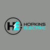 Hopkins Electric LLC logo