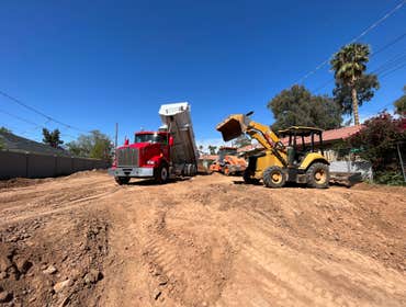 Photos by Pro-terra Sitework #1