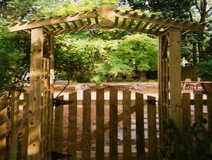Photos from Narron Fence Co Inc