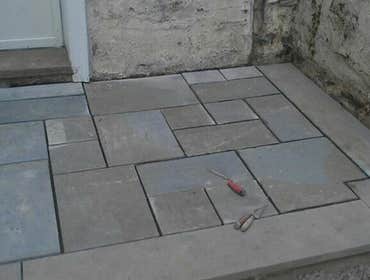 Photo(s) from Nick Evangelista Construction LLC Past projects
