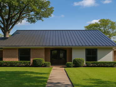 Photos by Rise Roofing #1
