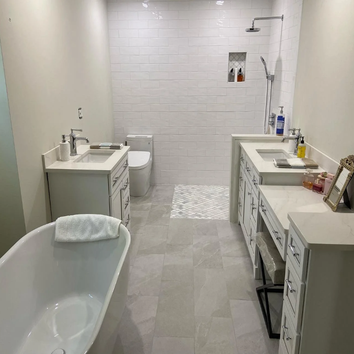 MZ Residence Builders