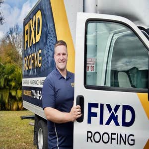 FIXD Roofing LLC