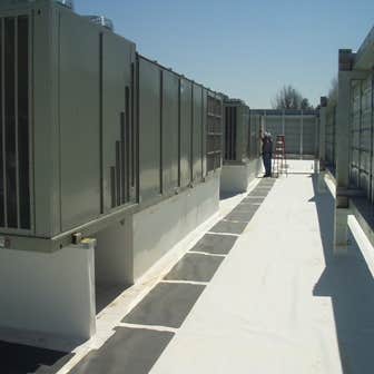 Photo(s) from E. Smith Heating & Air Conditioning, Inc.