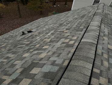 Roofing Projects