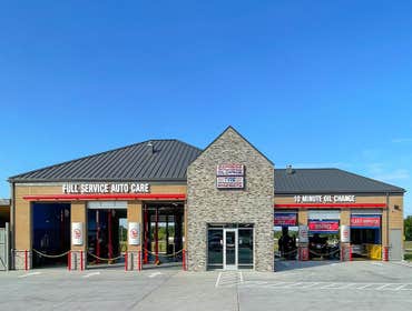 Retail