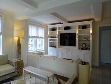TV Area