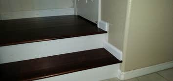 Photos from Aarons Flooring Installation