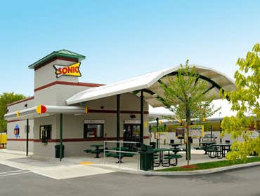Restaurant Construction