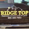 Ridge Top Roofing and Siding, Inc logo