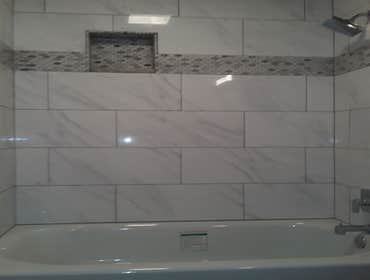Photos by Granite and Remodeling #1