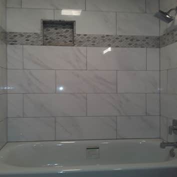 Photos by Granite and Remodeling #1