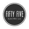 Fifty Five Electric LLC logo
