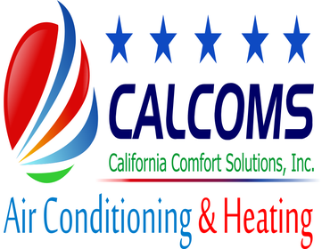Photos by CALCOMS Air Conditioning & Heating (California Comfort Solutions, Inc.) #2