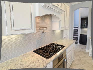 Lovely Custom Richmond Home