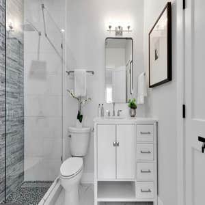 Bathroom Projects